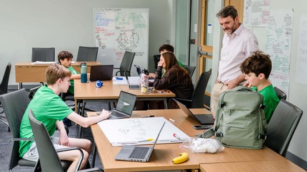 Engineering: Our Sustainable Future